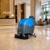 KH-H75 Walk-Behind Floor Scrubber | Self-Propelled, 920mm Squeegee, 3-4h Runtime & Adjustable Pressure