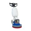 HG 17SD SILENT Single-Disc Machine | Ultra-Quiet 2HP Motor, Heavy-Duty Design & Professional Floor Treatment