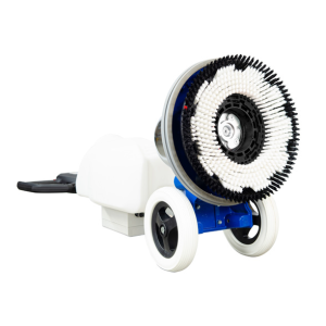 HG 17SD SILENT Single-Disc Machine