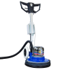 HG 17SD SILENT Single-Disc Machine | Ultra-Quiet 2HP Motor, Heavy-Duty Design & Professional Floor Treatment