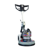 I-4 WOOD 4-Head Planetary Sander | Counter-Rotating Heads, 4 HP Motor & Perfect Finish for Wood, Parquet & Concrete