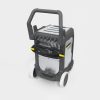 Karcher SGV 8/5 Steam Vacuum Cleaner | 8 Bar Pressure, 70°C Hot Water, 7 Modes & Chemical-Free Deep Cleaning for Professionals