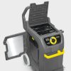 Karcher SGV 8/5 Steam Vacuum Cleaner | 8 Bar Pressure, 70°C Hot Water, 7 Modes & Chemical-Free Deep Cleaning for Professionals