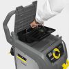 Karcher SGV 8/5 Steam Vacuum Cleaner | 8 Bar Pressure, 70°C Hot Water, 7 Modes & Chemical-Free Deep Cleaning for Professionals
