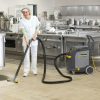 Karcher SGV 8/5 Steam Vacuum Cleaner | 8 Bar Pressure, 70°C Hot Water, 7 Modes & Chemical-Free Deep Cleaning for Professionals