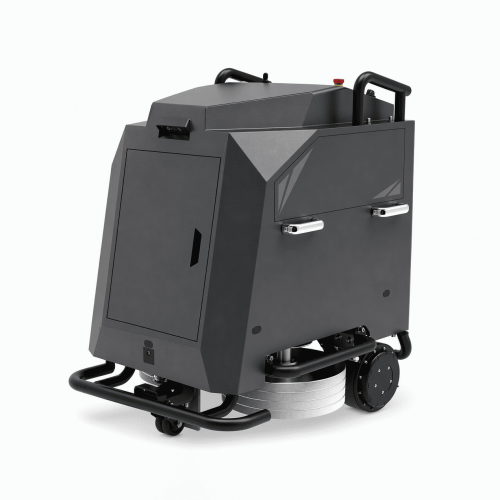 Intelligent Stone Floor Maintenance Robot | AI Navigation, 120 m²/h, 7h Runtime & LiDAR for Marble & Granite
