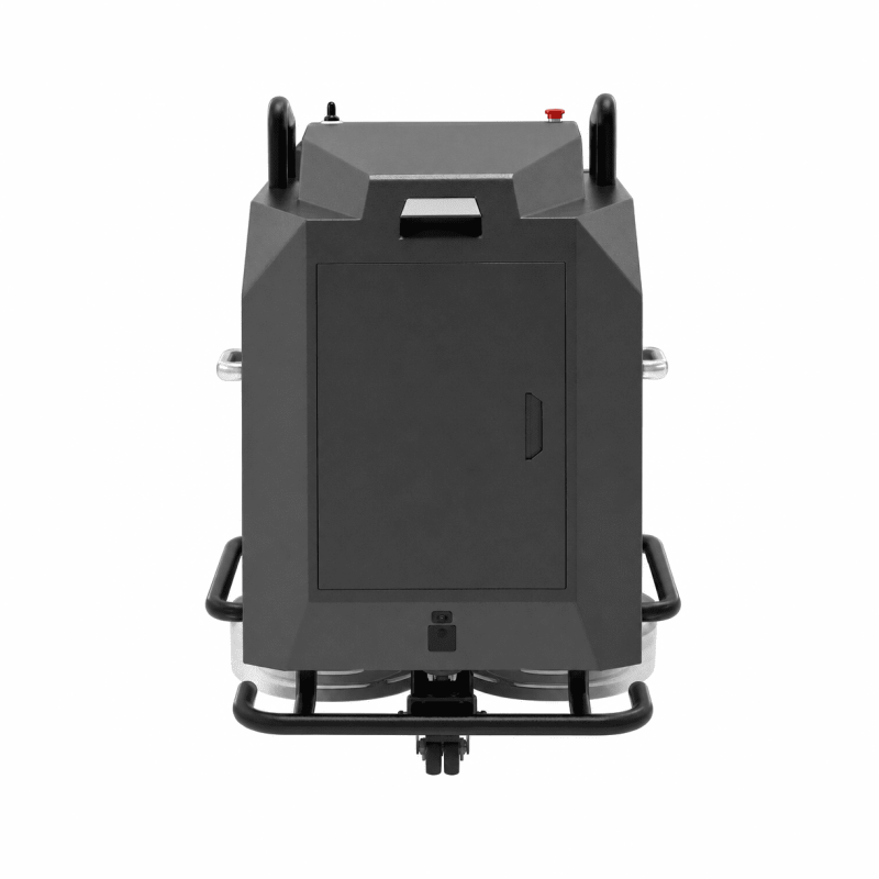 Intelligent Stone Floor Maintenance Robot | AI Navigation, 120 m²/h, 7h Runtime & LiDAR for Marble & Granite