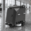 Intelligent Stone Floor Maintenance Robot | AI Navigation, 120 m²/h, 7h Runtime & LiDAR for Marble & Granite