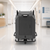 Intelligent Stone Floor Maintenance Robot | AI Navigation, 120 m²/h, 7h Runtime & LiDAR for Marble & Granite