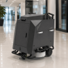 Intelligent Stone Floor Maintenance Robot | AI Navigation, 120 m²/h, 7h Runtime & LiDAR for Marble & Granite