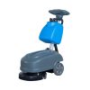 KH-XS15D Walk-Behind Floor Scrubber | 400W Brush, 360W Suction, ECO Mode & 1.5–2h Runtime for Small Spaces